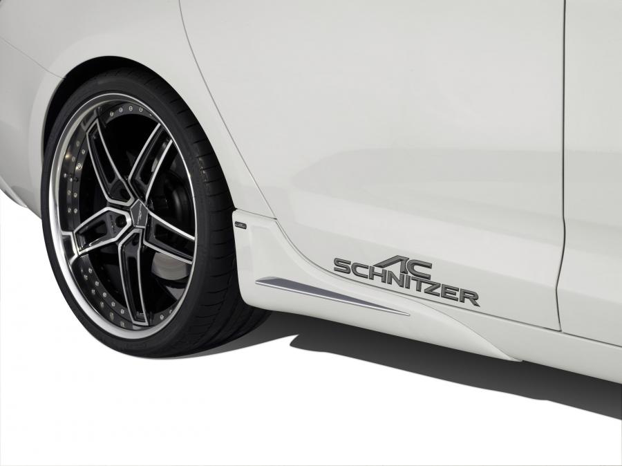  BMW 5-Series GT by AC Schnitzer 2010 года  (фото 4 из 17)